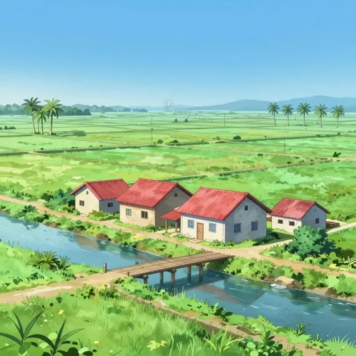 Biển Bạch Đông