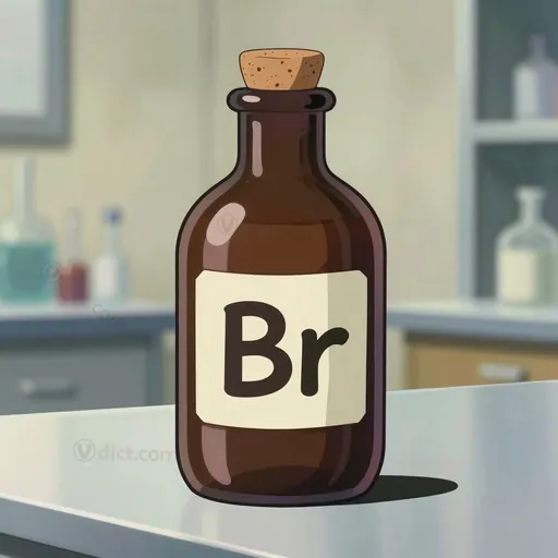 Br