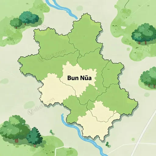 Bun Nưa