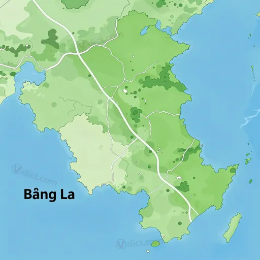 Bàng La