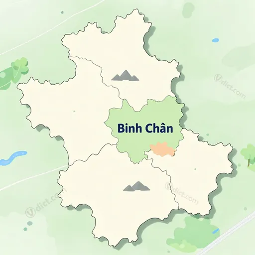Bình Chân