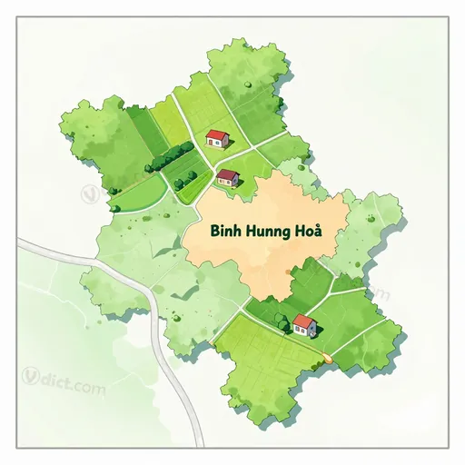 Bình Hưng Hoà