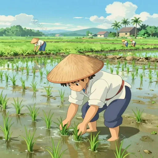 Bình Thạnh Đông