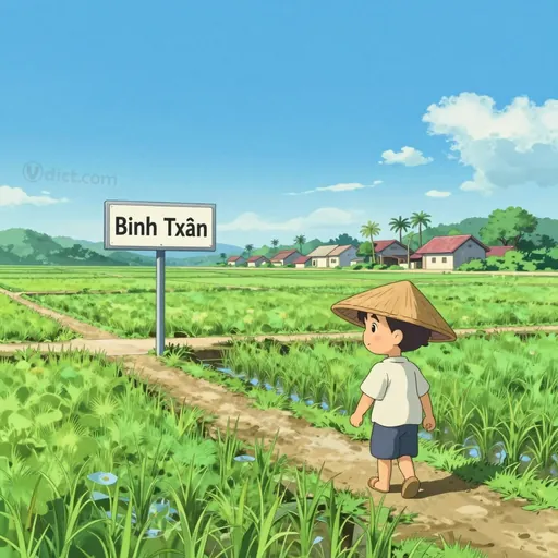 Bình Tân