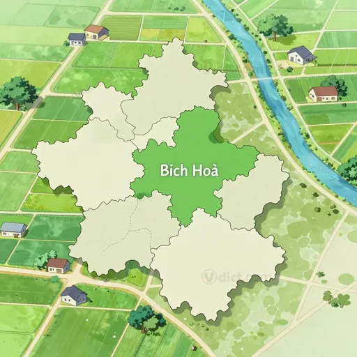Bích Hoà