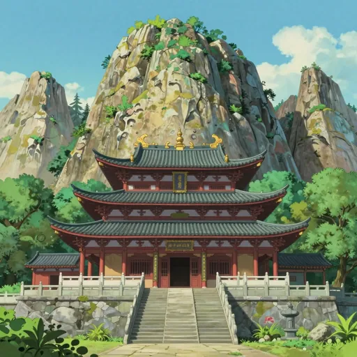 Bích Động