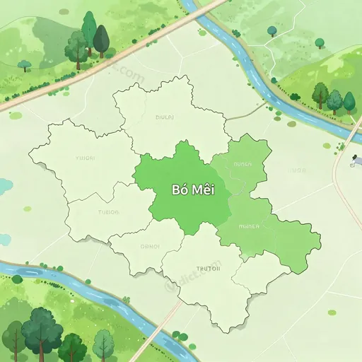Bó Mười