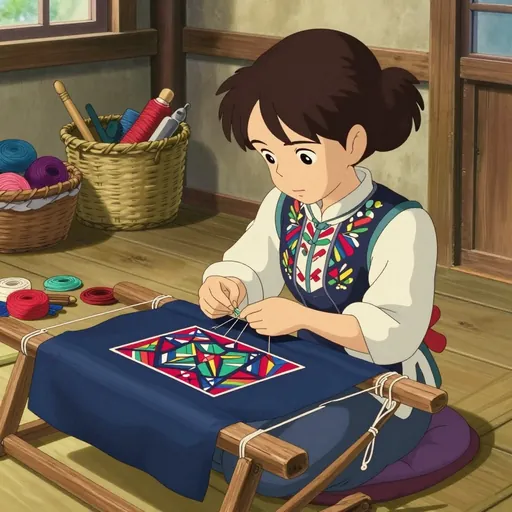 Bản Díu