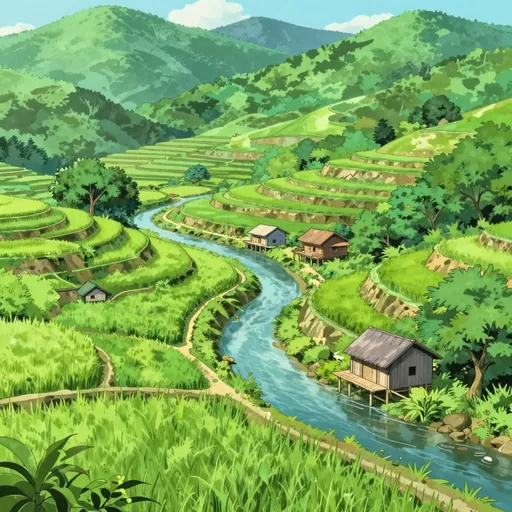 Bản Giang