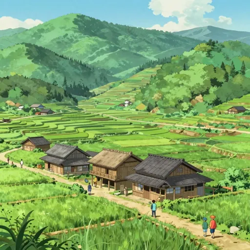 Bản Già