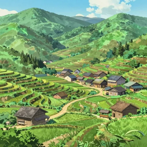 Bản Lầm