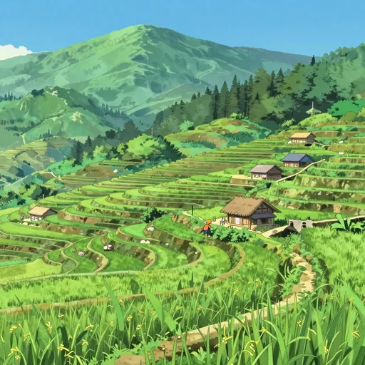 Bản Lầu