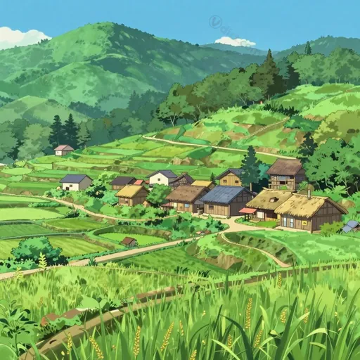 Bản Mế
