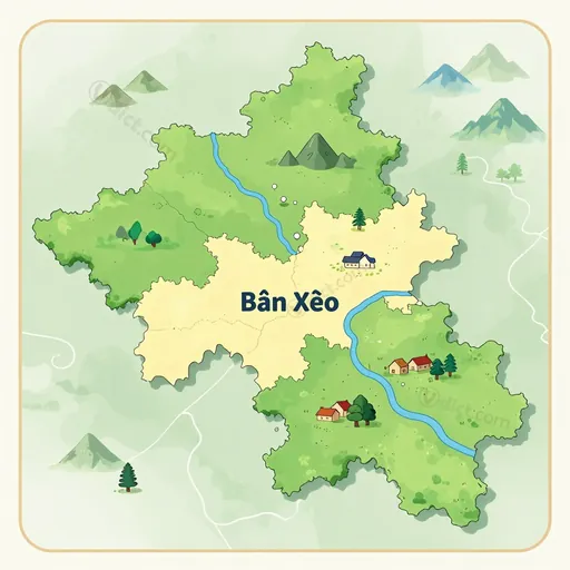 Bản Xèo