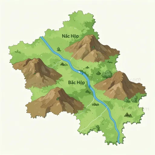 Bắc Hợp