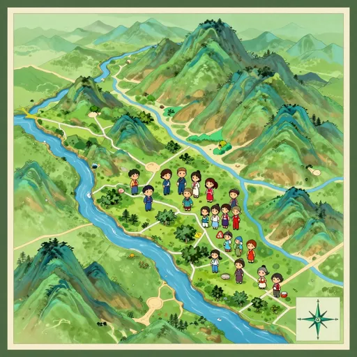 Bắc Yên