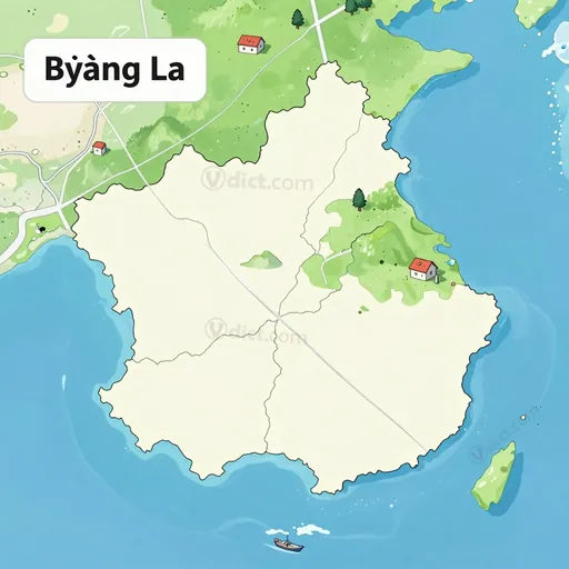 Bằng La