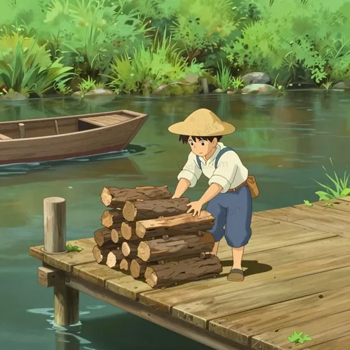 Bến Củi