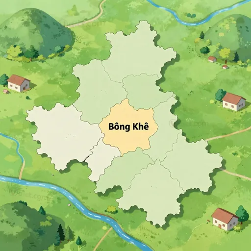 Bồng Khê