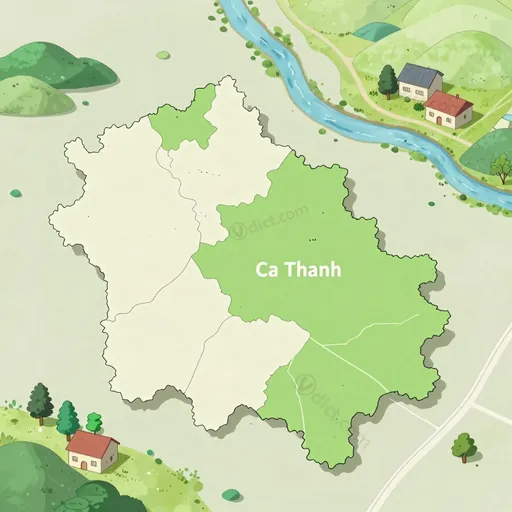 Ca Thành