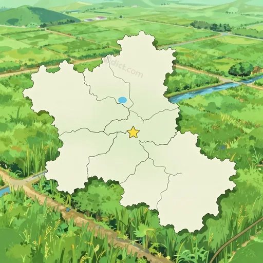 Canh Vinh