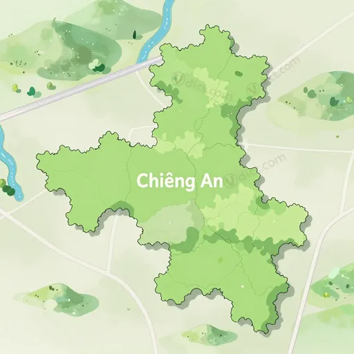 Chiềng An