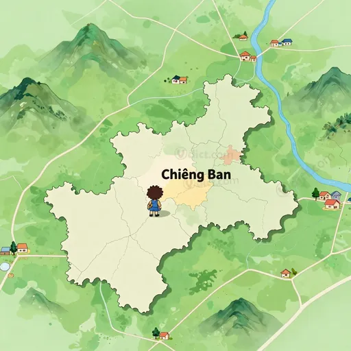 Chiềng Ban