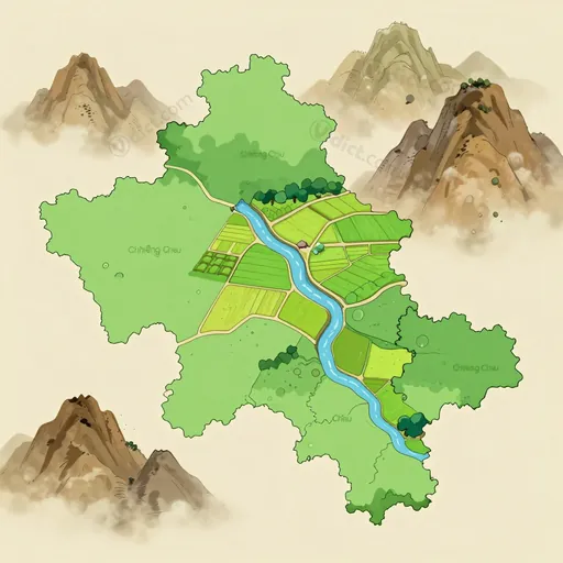 Chiềng Châu