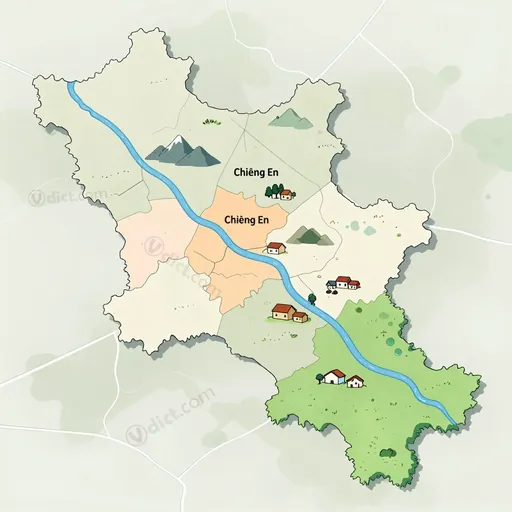 Chiềng En