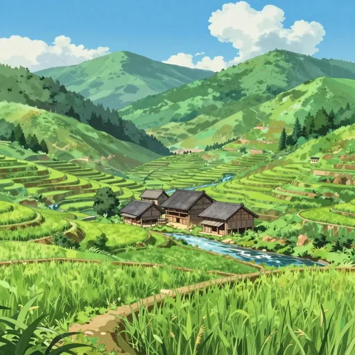 Chiềng La