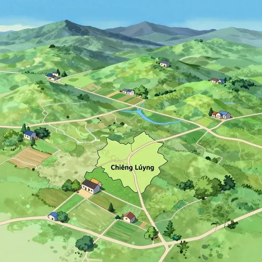 Chiềng Lương