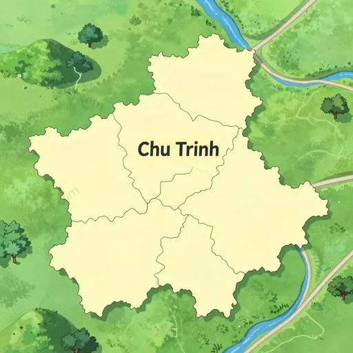 Chu Trinh