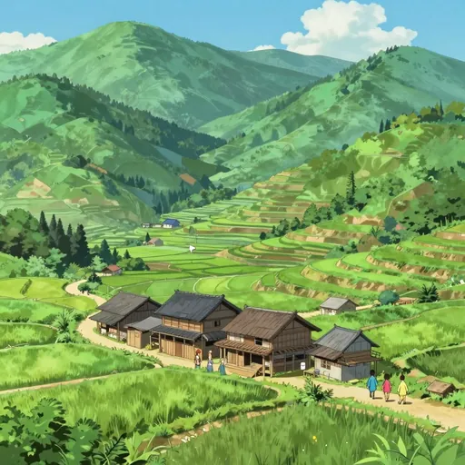 Chà Cang