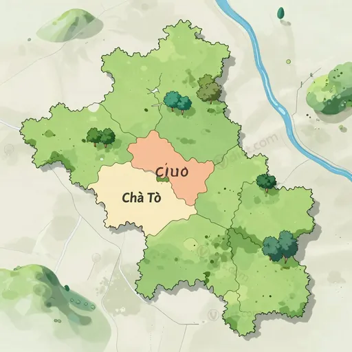Chà Tở