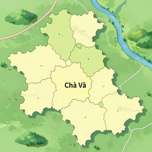 Chà Và