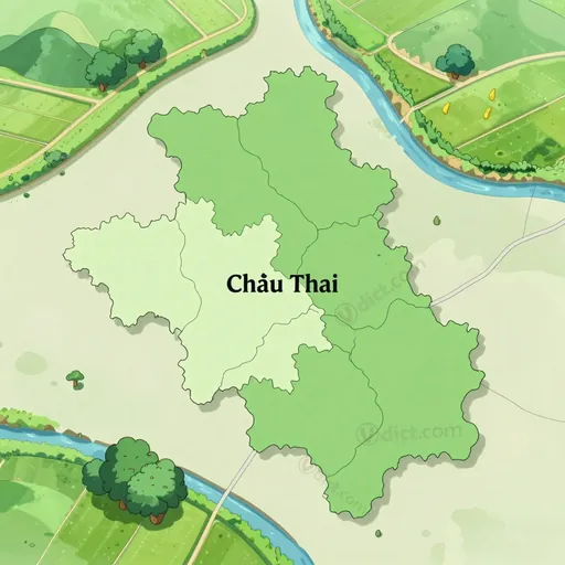 Châu Thái