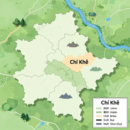 Chí Khê