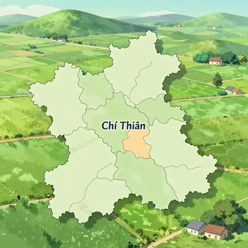 Chí Thiện