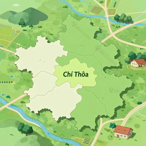 Chí Thảo