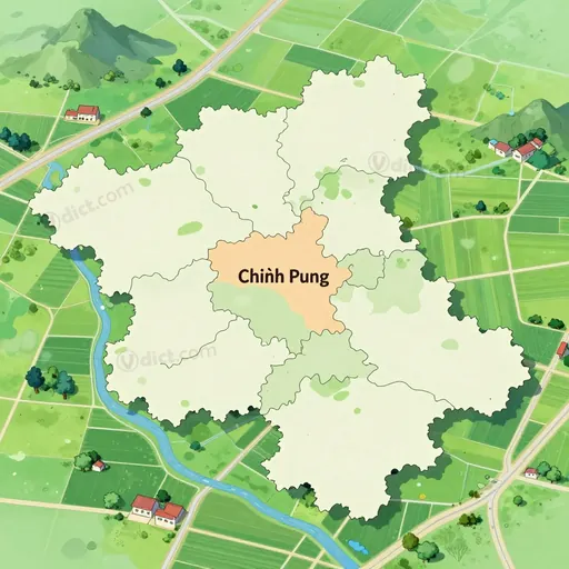 Chính Công
