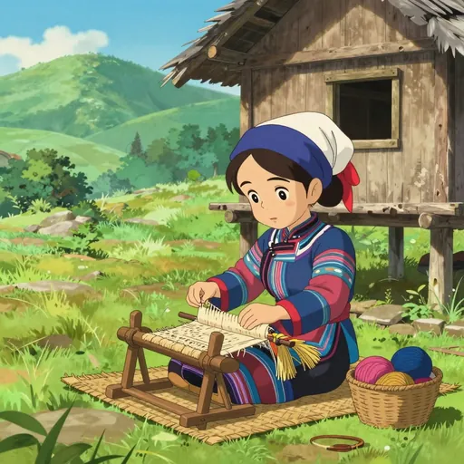 Chô Mạ