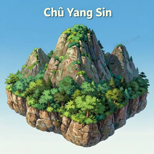 Chư Yang Sin