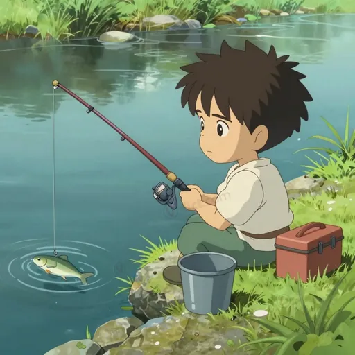 Cá lạnh đông câu