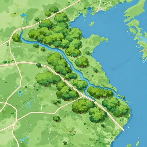 Cái Nước