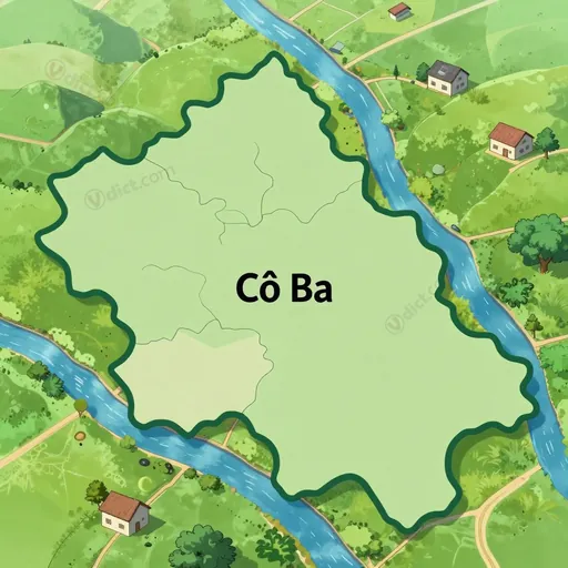 Cô Ba
