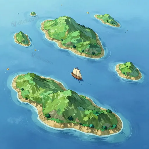 Côn Đảo