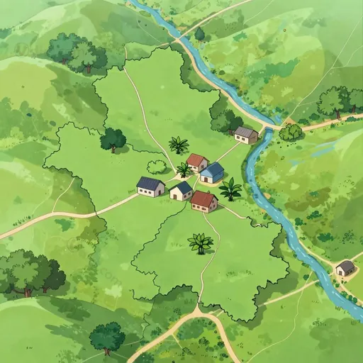 Cư Jiang