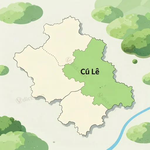 Cư Lễ