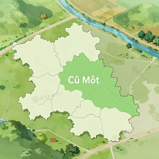 Cư Môt
