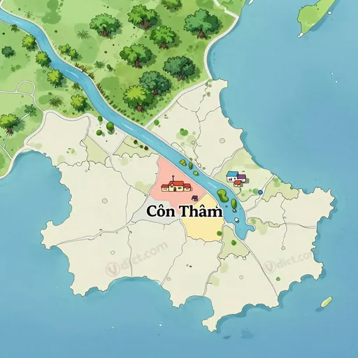 Cần Thạnh